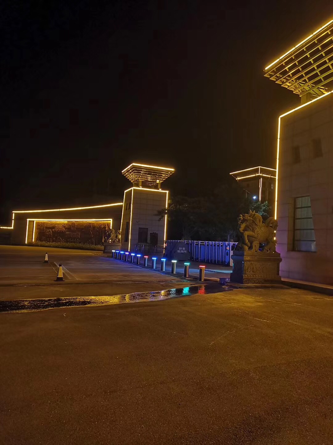 莱阳升降柱 哪家好